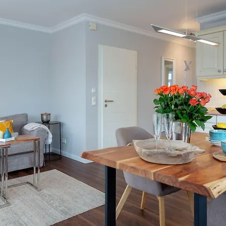 Haus-berthin-bleeg-app-4 Wenningstedt-Braderup