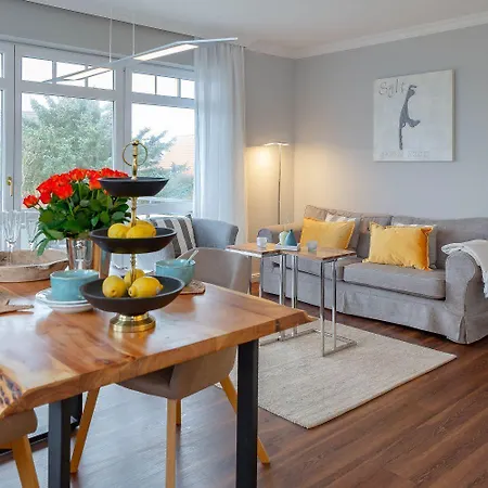 Haus-berthin-bleeg-app-4 Appartement