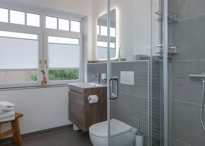 Haus-berthin-bleeg-app-4 Apartman Wenningstedt-Braderup (Sylt)