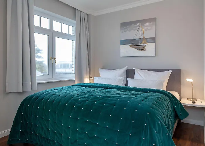 Apartman Haus-berthin-bleeg-app-4 *