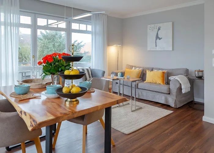 Haus-berthin-bleeg-app-4 Apartman